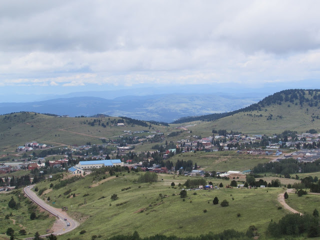 Cripple Creek Colorado 