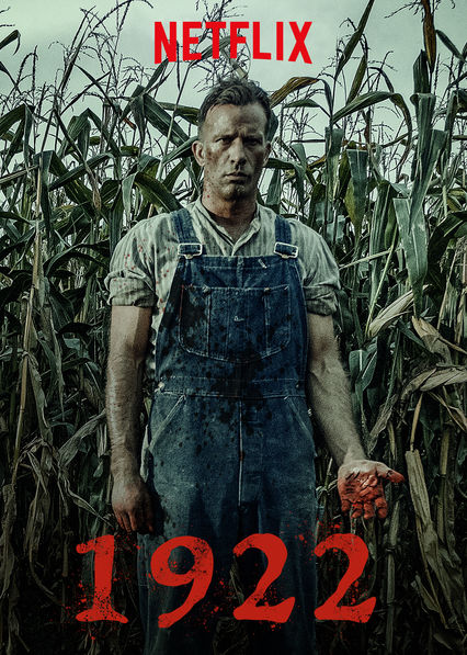 1922 on Netflix