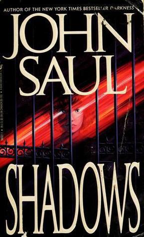 Shadows by John Saul