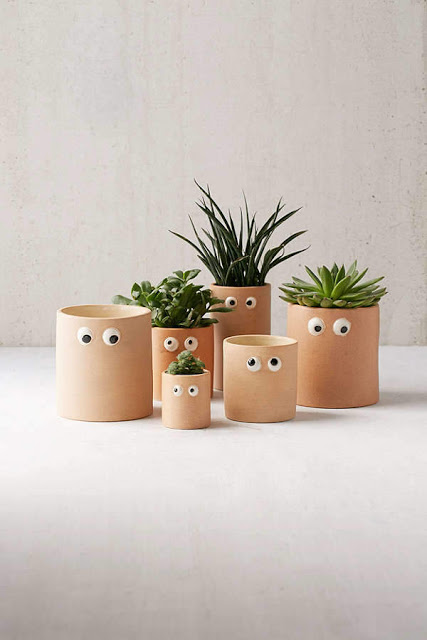 Favorite Home Finds Under $25 Henry Googly Eye Planters 