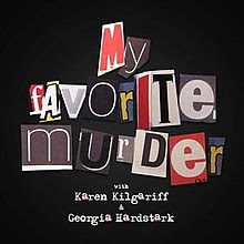 5 on Friday My Favorite Murder Podcast 