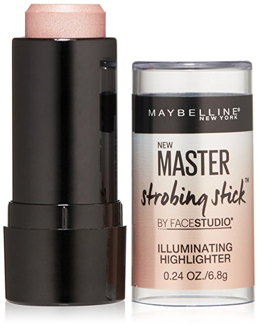 Maybelline Master Strobing Stick Illuminating Highlighter 