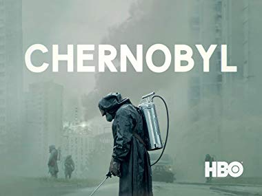 HBO Series Chernobyl 