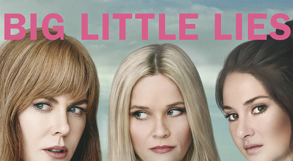 Big Little Lies Series 