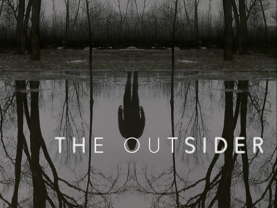 HBO Series Outsider 