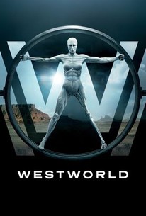 HBO Series Westworld 