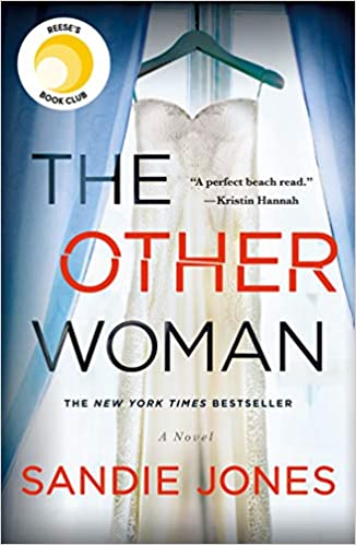 The Other Woman by Sandie Jones 