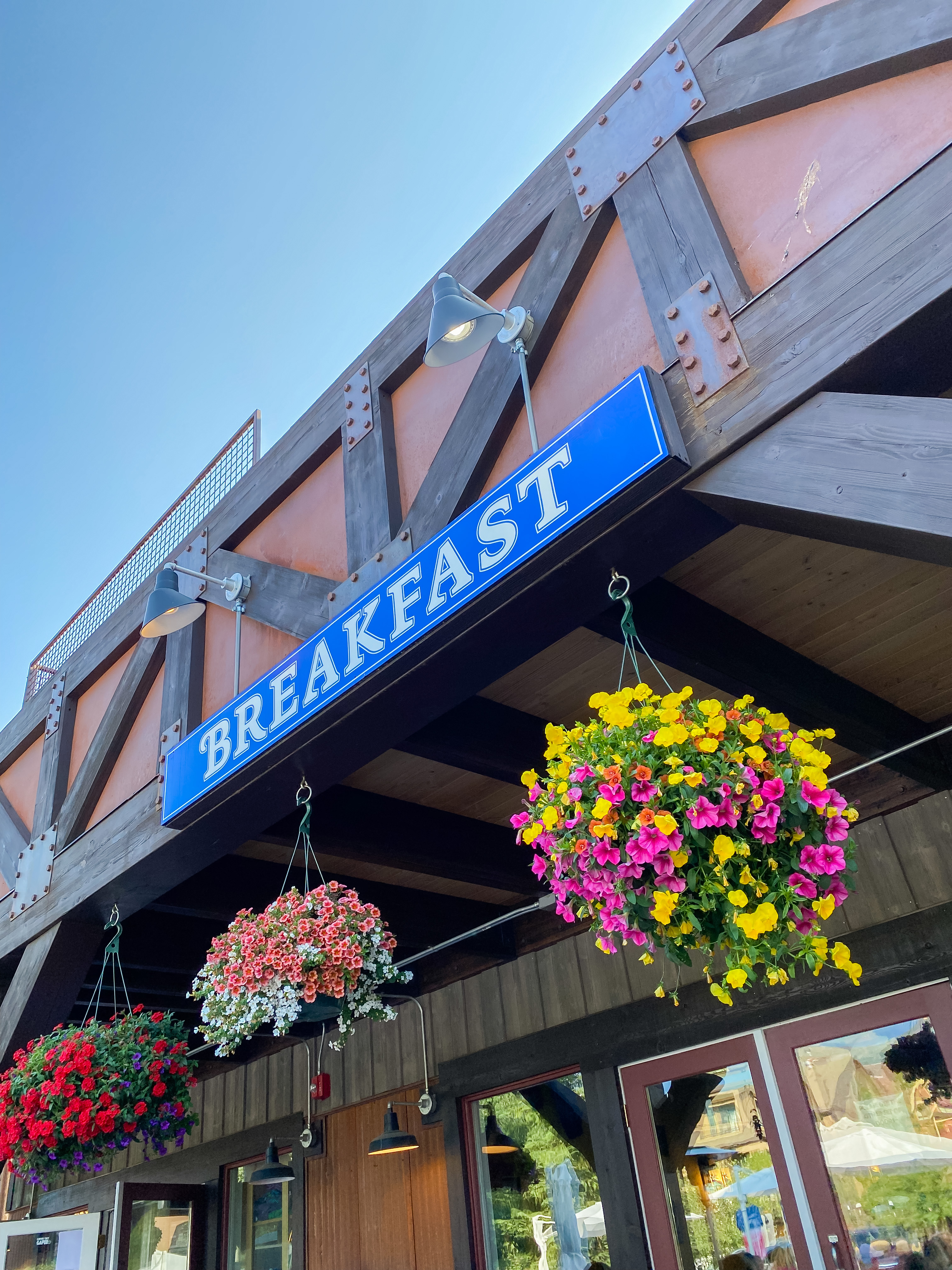 Blue Moose Restaurant Breckenridge 