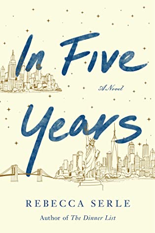 Best Books of 2021 | In Five Years