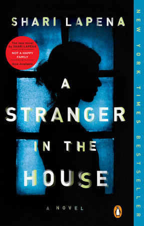 The Best Books of 2021 | A Stranger in the House